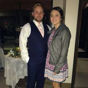 Meet your Posher, Ethan